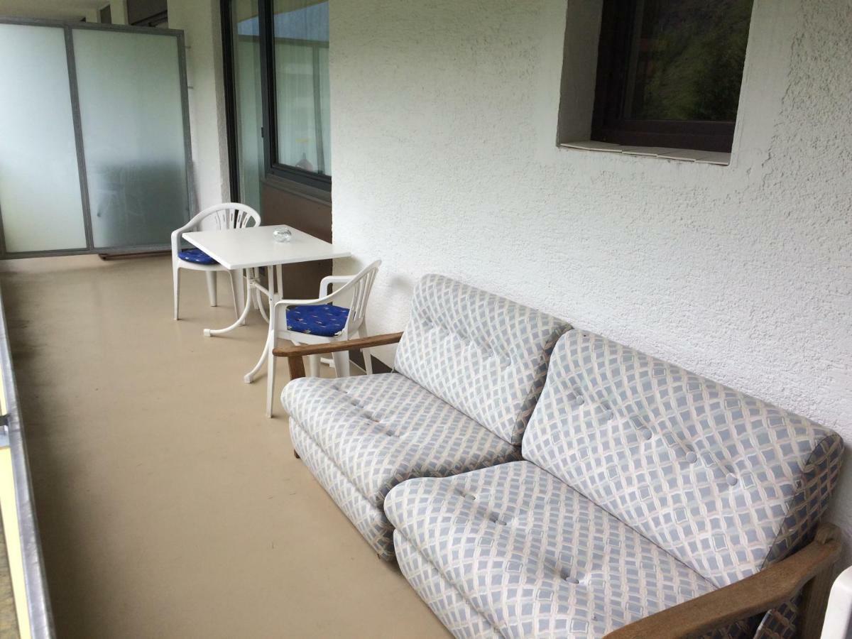Laerchenhof Apartment Nr 8 이너그렘즈 외부 사진